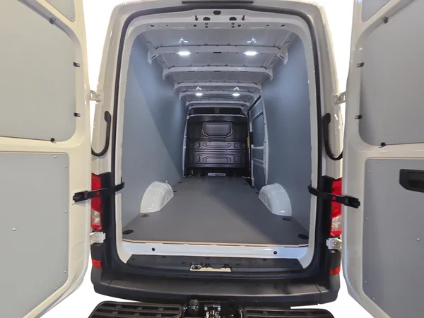 VOLKSWAGEN Crafter 35 Fou Mwb Hr (2025) — foto 22 van 24