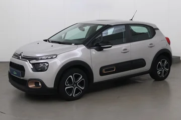 Citroen C3 (2023)