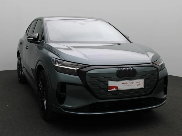 AUDI Q4 Sportback e-tron (2026) — foto 12 van 20