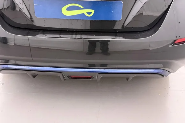 Nissan Leaf (2021) — foto 36 van 41