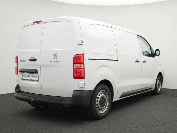 PEUGEOT Expert Fourgon Mwb Dsl (2023) — foto 17 van 21
