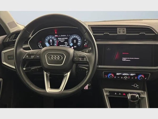 Audi Q3 (2022) — foto 3 van 24