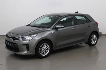 Kia Rio (2019)