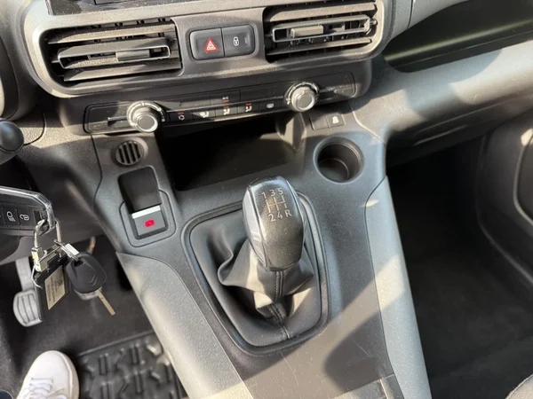 Citroën Berlingo (2019) — foto 6 van 18