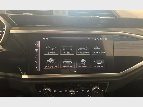 Audi Q3 (2025) — foto 6 van 24