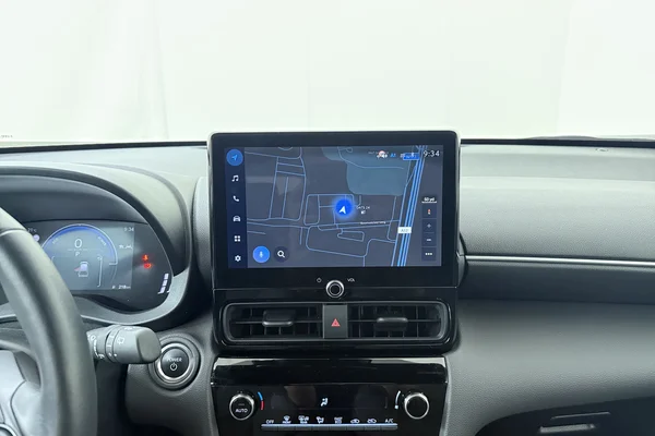 Toyota Yaris Cross Hybrid (HEV) (2025) — foto 3 van 18