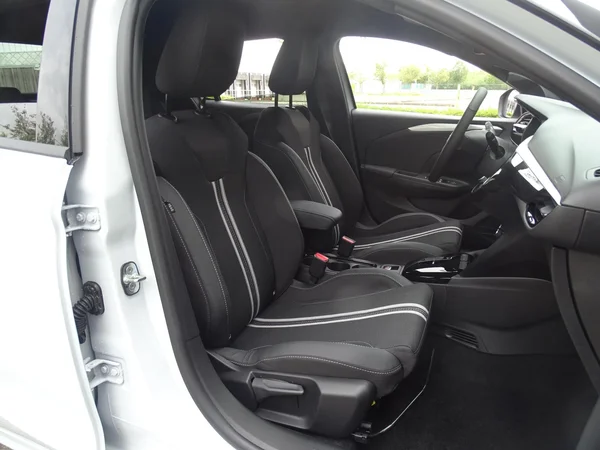 Opel Corsa (2026) — foto 5 van 26