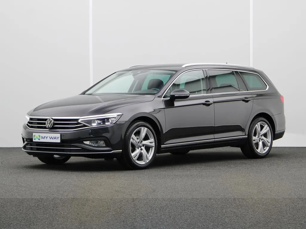 VOLKSWAGEN Passat Variant 1122_96583_2023
