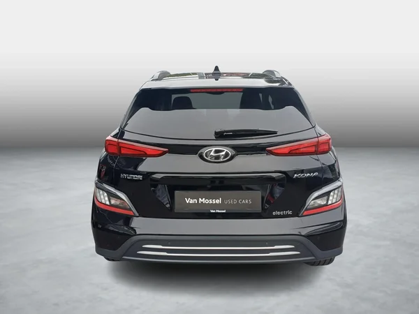 Hyundai Kona (2024) — foto 19 van 24