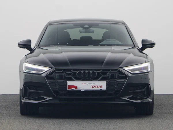 AUDI A7 Sportback (2025) — foto 19 van 23