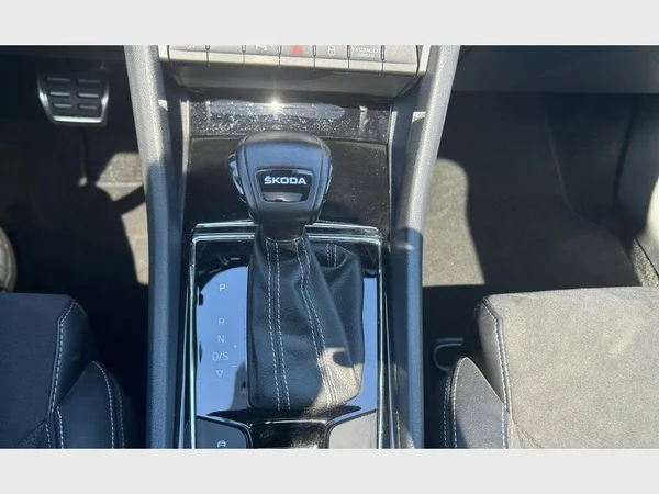 Skoda Kodiaq (2023) — foto 13 van 29