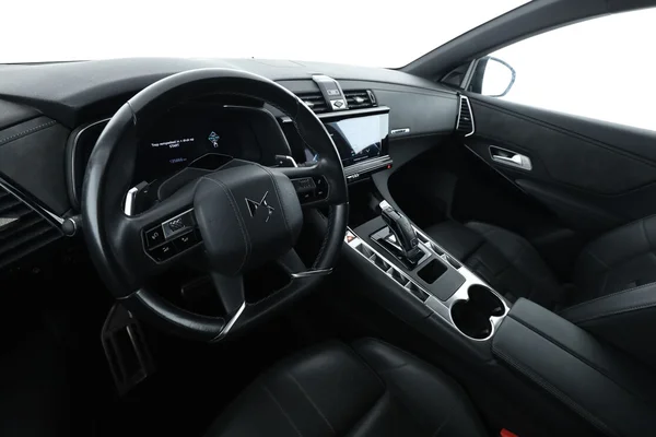 DS Automobiles (2021) — foto 2 van 16