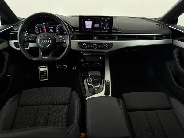 AUDI A5 (2021) — foto 31 van 31