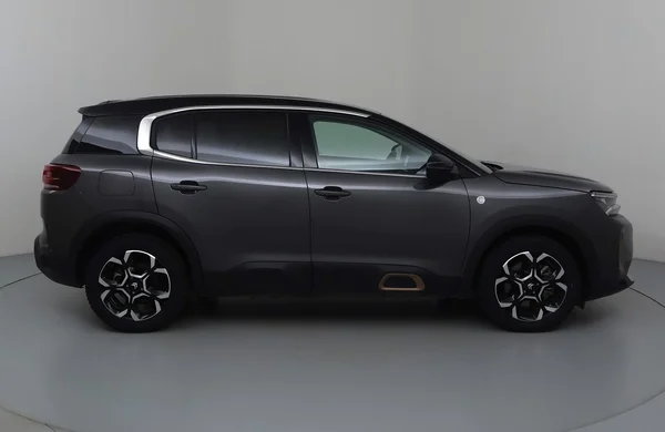 Citroen C5 Aircross PHEV (2023) — foto 26 van 29