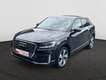 AUDI Q2 (2020)