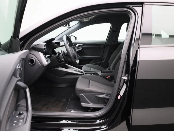 Audi A3 (2023) — foto 39 van 39