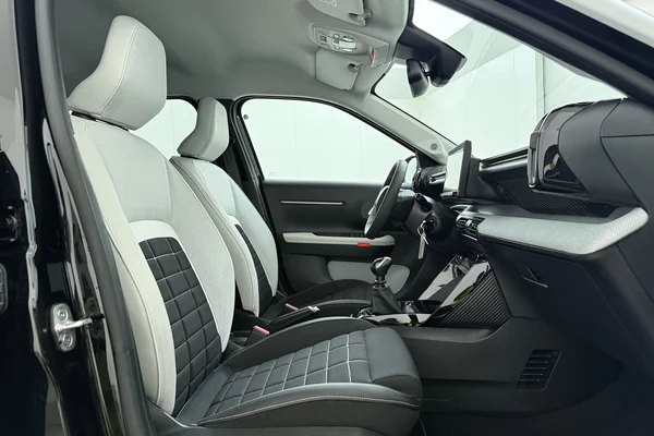 Citroen C3 (2025) — foto 20 van 22