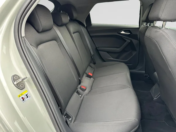 AUDI A1 Sportback (2024) — foto 19 van 20