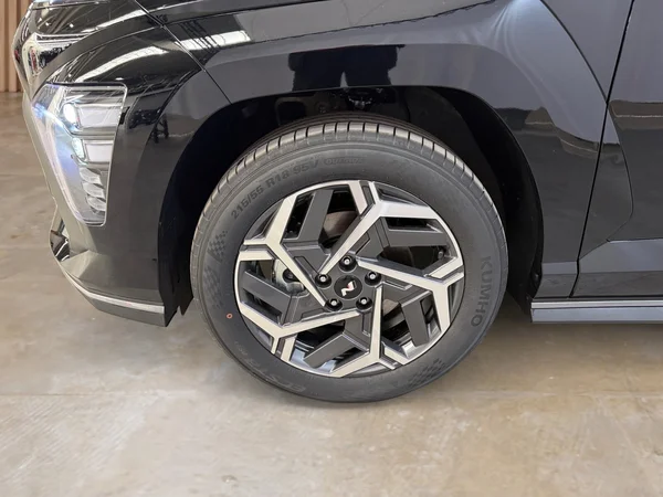 Hyundai Kona (2026) — foto 3 van 29