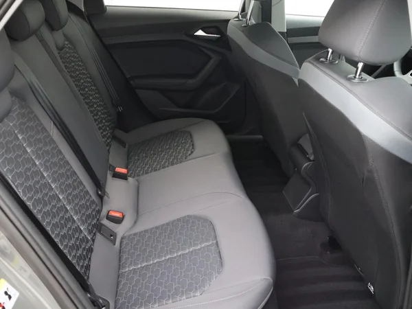 AUDI A1 Sportback (2026) — foto 10 van 23
