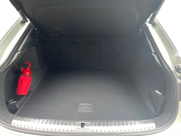 AUDI Q3 Sportback (2024) — foto 10 van 21