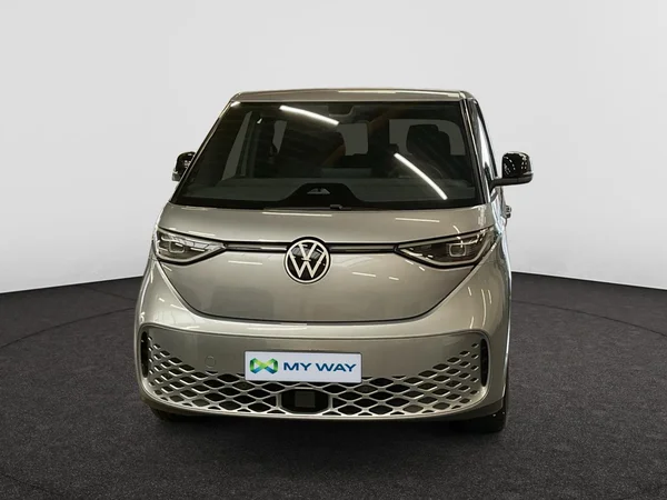 VOLKSWAGEN ID.Buzz Lwb (2026) — foto 21 van 22