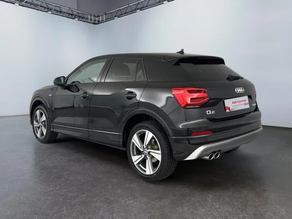 AUDI Q2 (2020) — foto 31 van 33