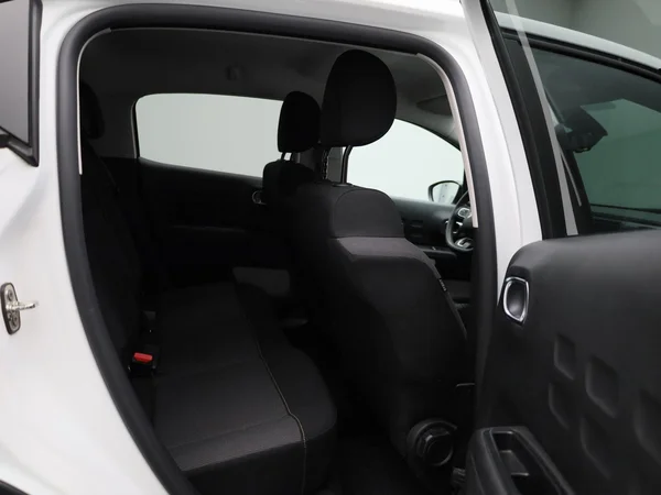 Citroën C3 (2022) — foto 26 van 36