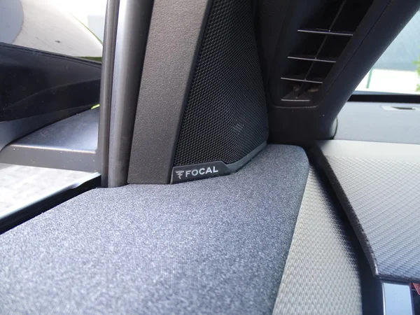 Opel Grandland (2025) — foto 20 van 30