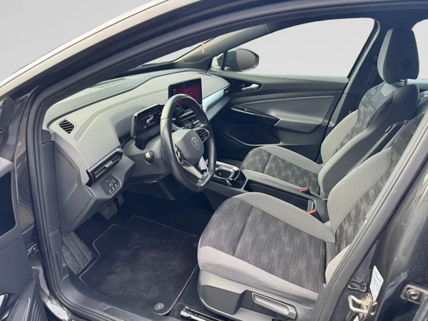 VOLKSWAGEN ID.4 (2022) — foto 12 van 16