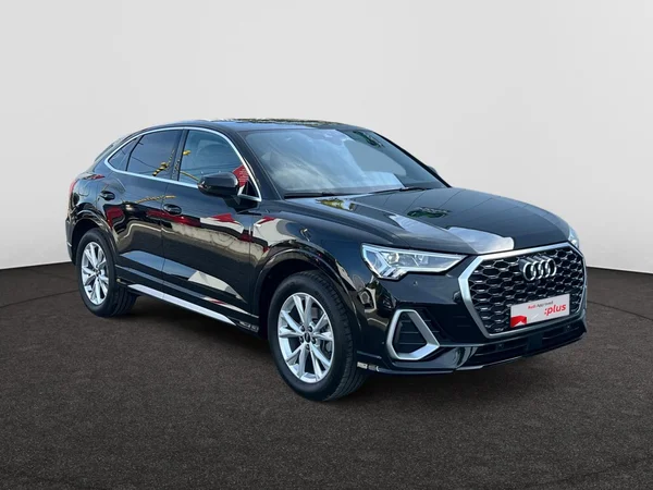 AUDI Q3 Sportback (2025) — foto 22 van 24