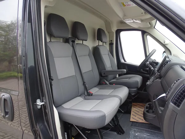 Fiat Ducato (2026) — foto 2 van 20