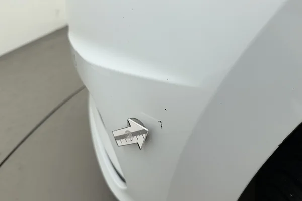 Volkswagen Touran (2020) — foto 17 van 31