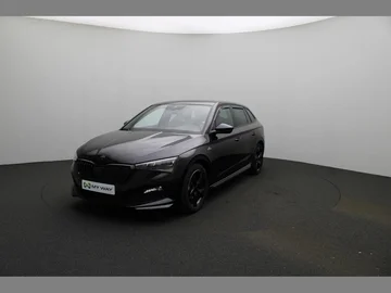 SKODA Scala (2021)