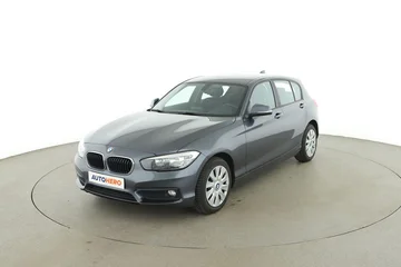 BMW 1-serie c41a80e8-6610-4811-88a2-287de82b303a