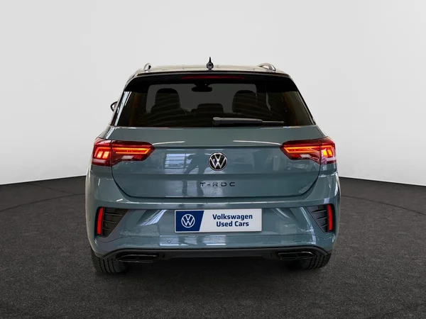 VOLKSWAGEN T-Roc (2026) — foto 19 van 24