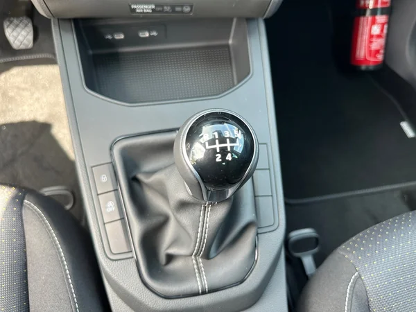 SEAT Ibiza 5P/D (2025) — foto 4 van 24