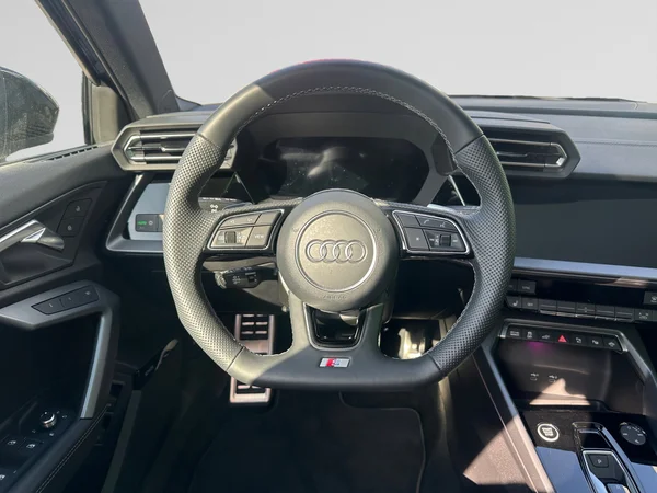 AUDI A3 Sportback PHEV (2025) — foto 7 van 24