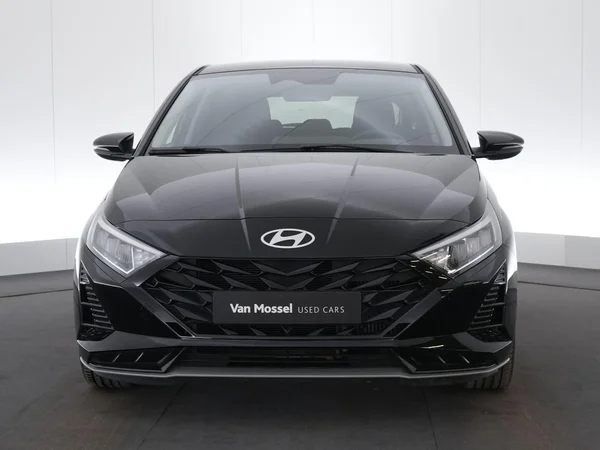 Hyundai i20 (2024) — foto 12 van 21