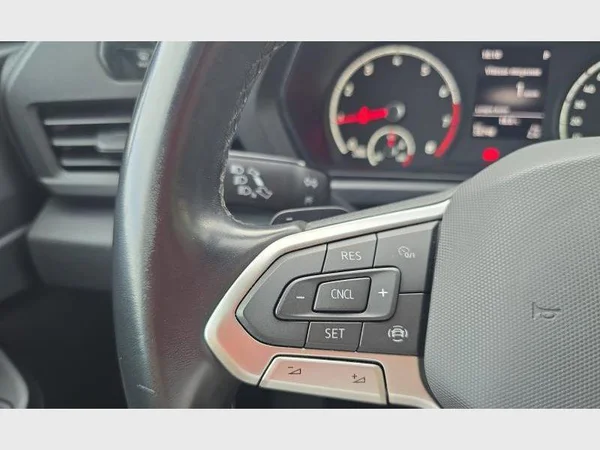 Volkswagen Caddy (2022) — foto 7 van 28