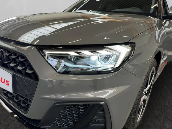 AUDI A1 Sportback (2025) — foto 8 van 24
