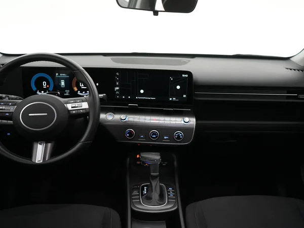 Hyundai Kona (2025) — foto 24 van 26