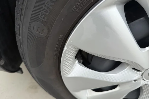 Citroen C3 (2020) — foto 9 van 20