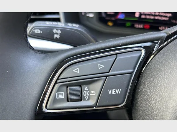 Audi A1 Sportback (2025) — foto 25 van 32