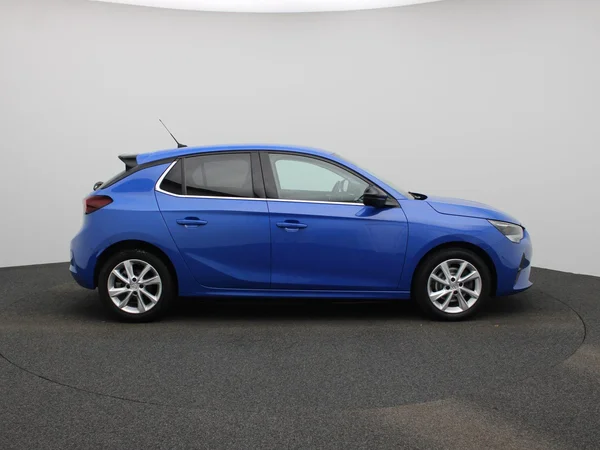 Opel Corsa (2022) — foto 34 van 36