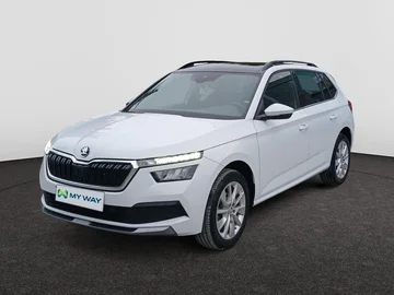 SKODA Kamiq 660b30e8-bf79-4b99-9457-c239e934cf57