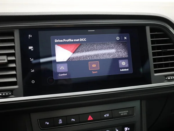 CUPRA Ateca (2023) — foto 15 van 23