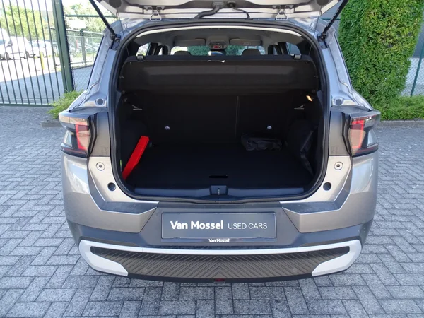 Citroën C3 Aircross (2025) — foto 9 van 22
