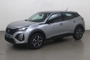 Peugeot 2008 (2025)