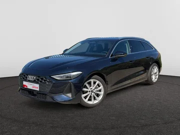 AUDI A5 Avant (2025)